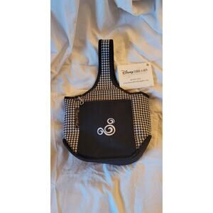 Picnic at Ascot insulated wine cooler disney gift MICKEY MOUSE rare collectible